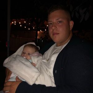 Meet your Posher, Will